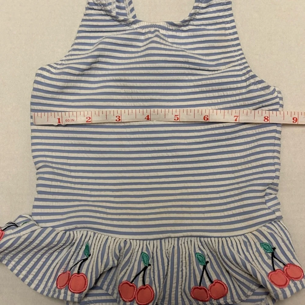 Seed Heritage bathing suit size 6-12m